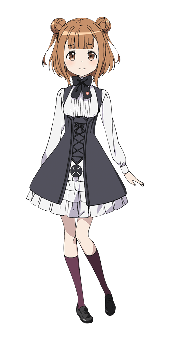 ベアトリス 制服